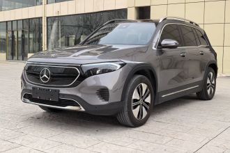 奔驰EQB 2022款 EQB 260