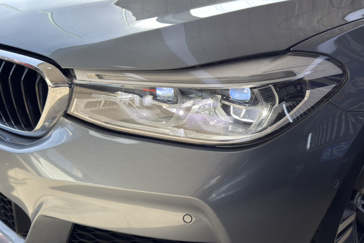 宝马6系GT 2019款 630i M运动大旅行家版局部细节36