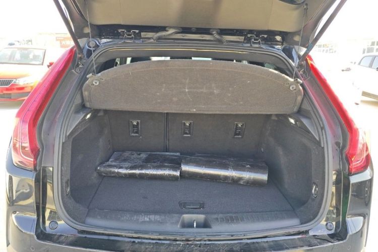 凯迪拉克XT4 2020款 改款 28T 两驱技术型局部细节23