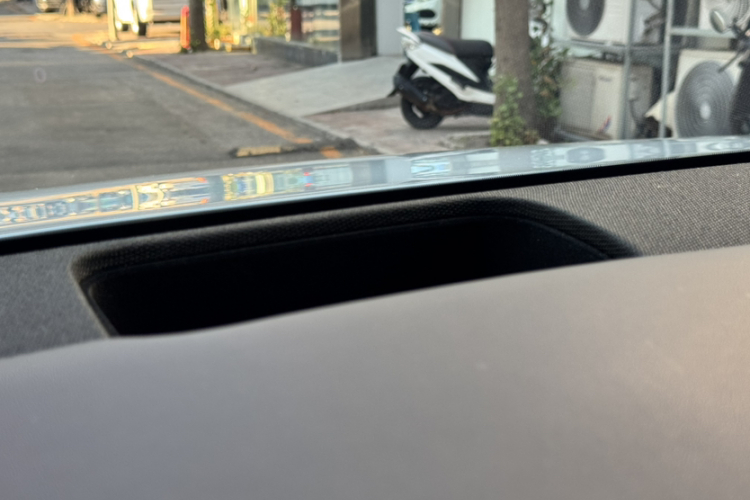 蔚来ES6 2023款 75kWh车身外观6006