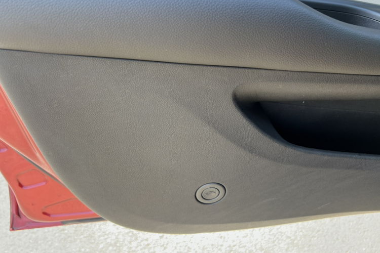 别克 英朗 2018款 15T 双离合精英型 国V局部细节9006