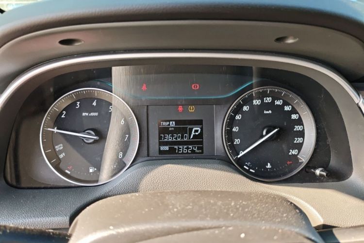 别克 英朗 2018款 15T 双离合进取型 国V中控内饰15