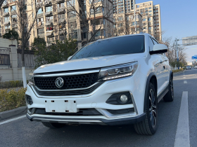 东风风行 景逸X5 2019款 X5L 1.5T CVT豪华型