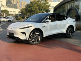 飞凡汽车 飞凡R7 2025款 长续版