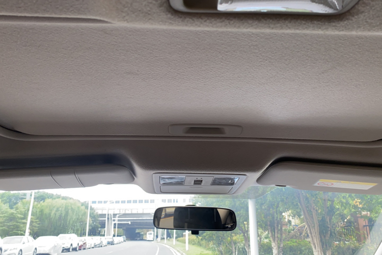 日产 骐达TIIDA 2016款 1.6L CVT酷动版局部细节22