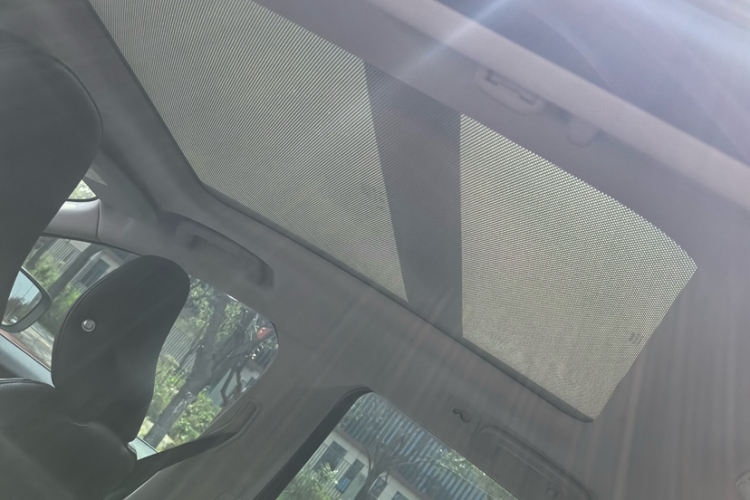 沃尔沃XC60 2017款 T5 智行升级版局部细节22