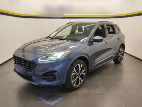 福特 锐际 2020款 EcoBoost 245 四驱纵享款ST-LINE