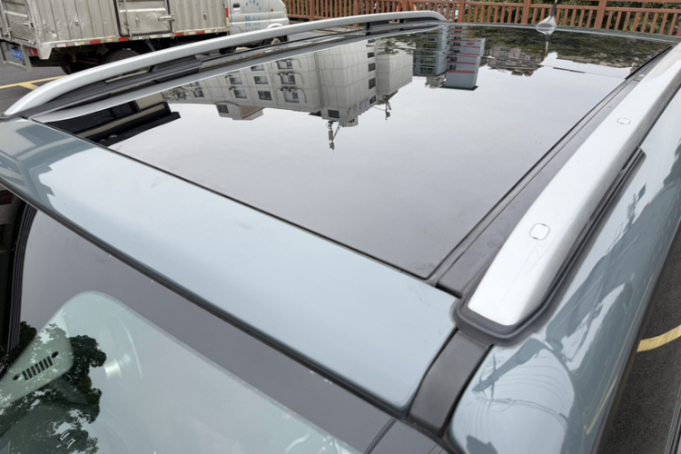 Jeep 自由侠 2016款 1.4T 自动劲能版+局部细节57