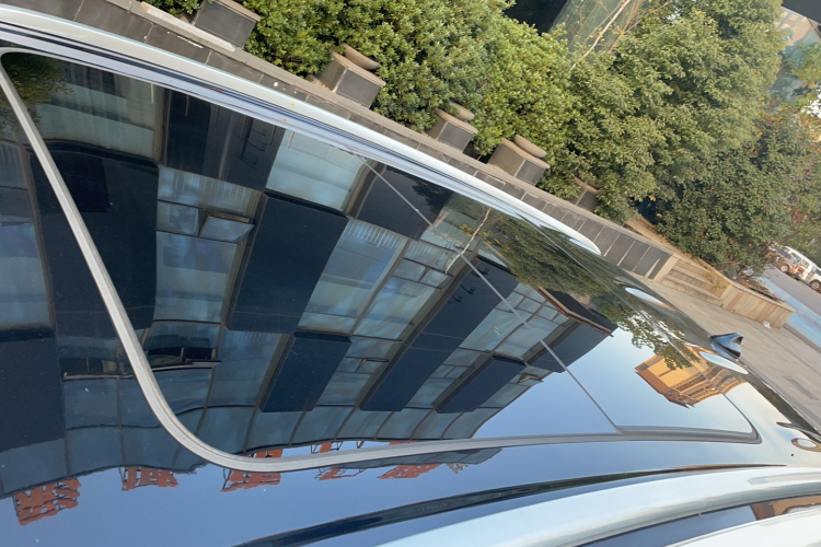 东风风行 风行游艇 2022款 1.5T DCT逐浪版局部细节57