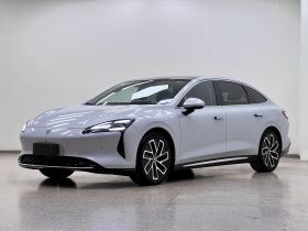 宝骏享境 2025款 纯电 600km豪华版