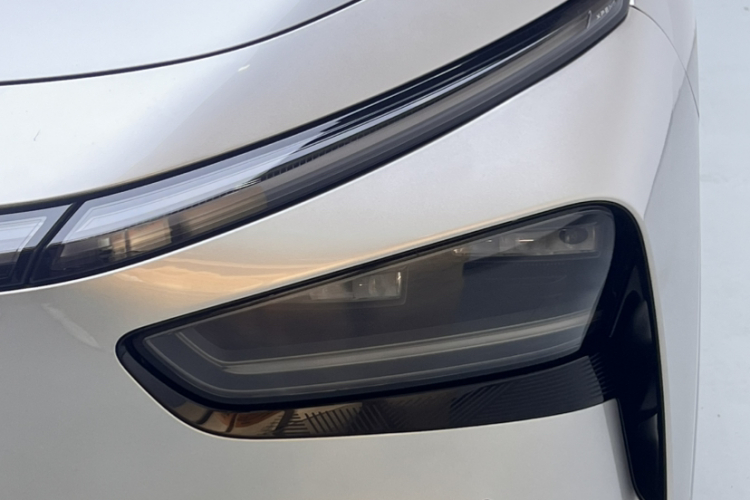 小鹏G7 2025款 702 超长续航 Max车身外观6008