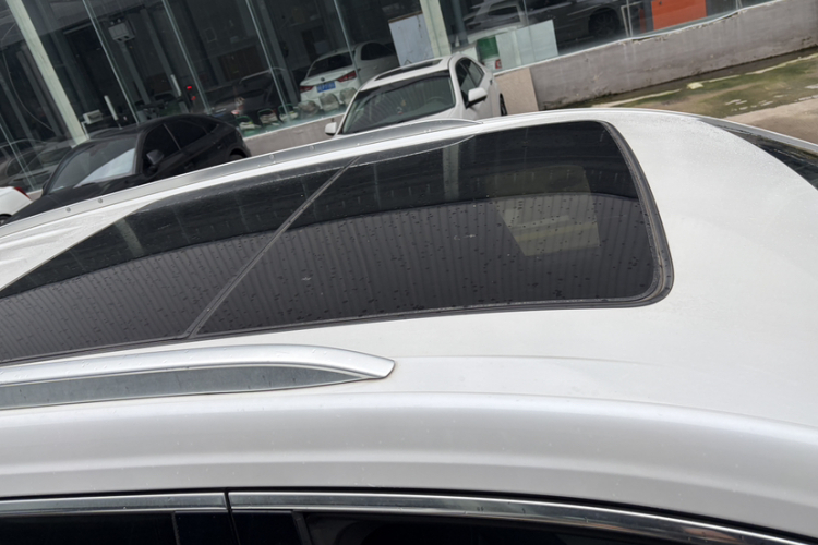 凯迪拉克XT6 2021款 28T 六座四驱豪华型局部细节57