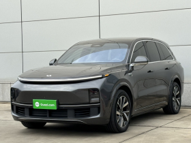 理想汽车 理想L8 2023款 Pro