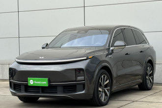 理想汽车 理想L8 2023款 Pro