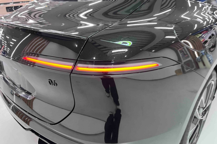 阿维塔06 2025款 Max增程版车身外观6002