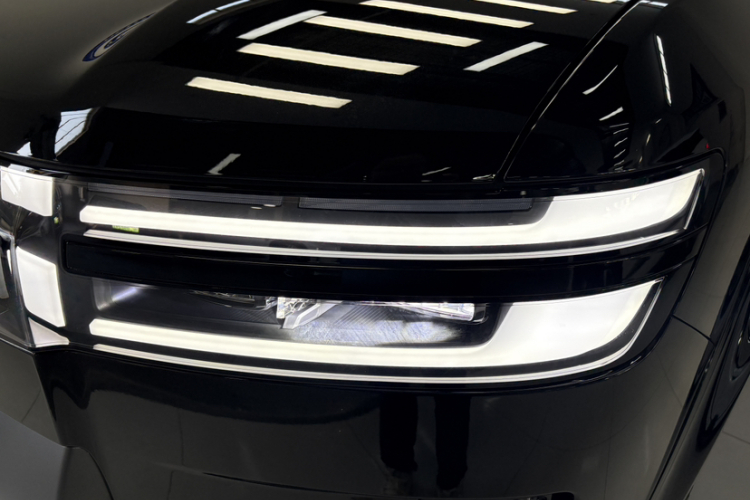 方程豹 钛7 2025款 190KM四驱Ultra版局部细节36