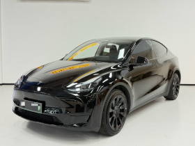 特斯拉 Model Y 2022款 后轮驱动版