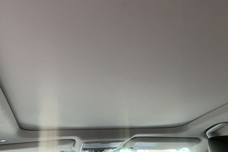 本田 英仕派 2019款 260TURBO 精致版 国VI局部细节22