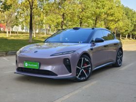 蔚来ET5 2022款 100kWh