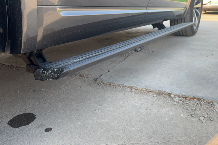 理想汽车 理想ONE 2021款 增程6座版中控内饰7007