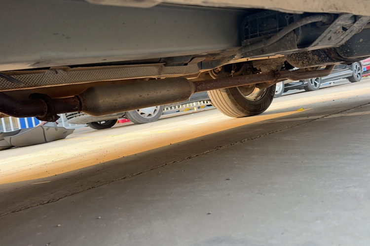 众泰T600 Coupe 2017款 1.5T 自动豪华型局部细节9001