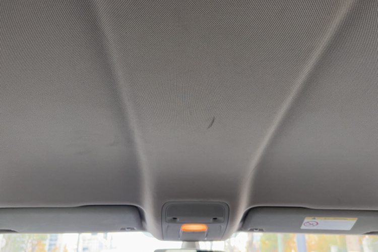 奥迪A3 2016款 Limousine 35 TFSI 进取型局部细节22