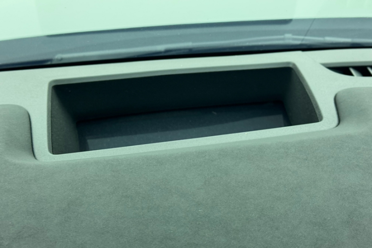 蔚来EC7 2024款 75kWh中控内饰7007