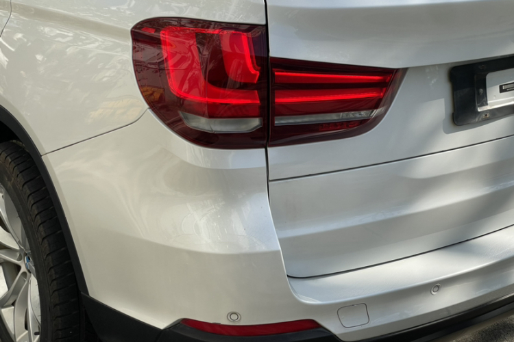 宝马X5(进口) 2015款 xDrive28i车身外观6004