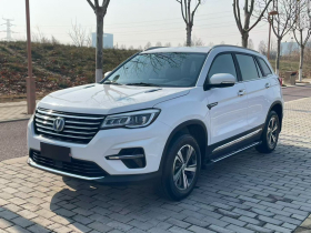 长安CS75 2018款 280T 手动智惠型 国V