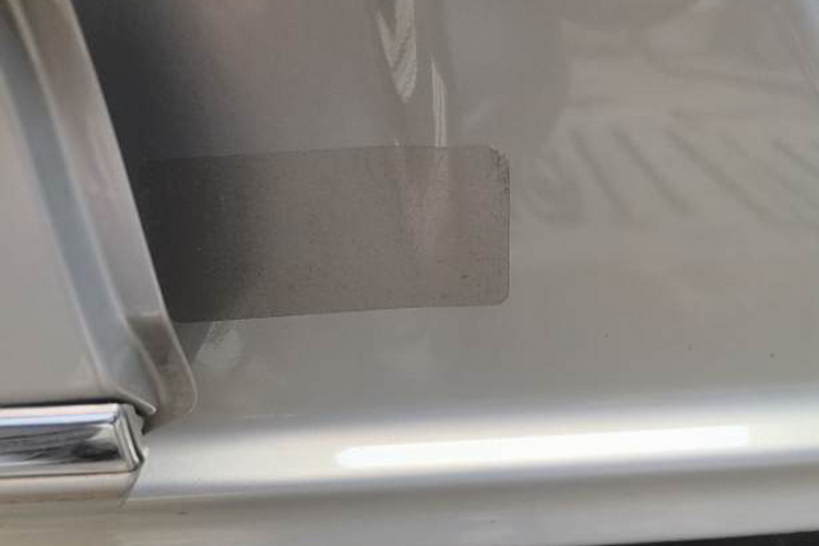 大众 帕萨特 2019款 330TSI 豪华版 国VI车身外观6006