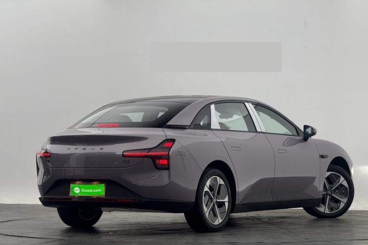 小鹏MONA M03 2025款 515 长续航 Plus车身外观6001