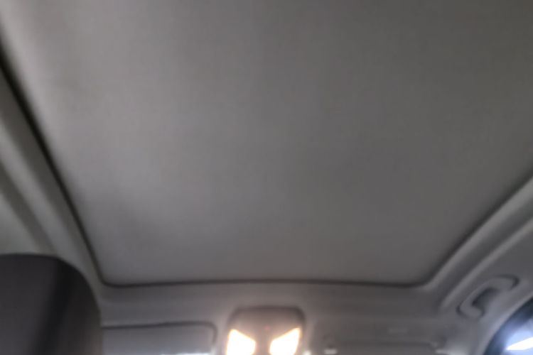 宝马X3 2018款 xDrive25i M运动套装 国V中控内饰7007