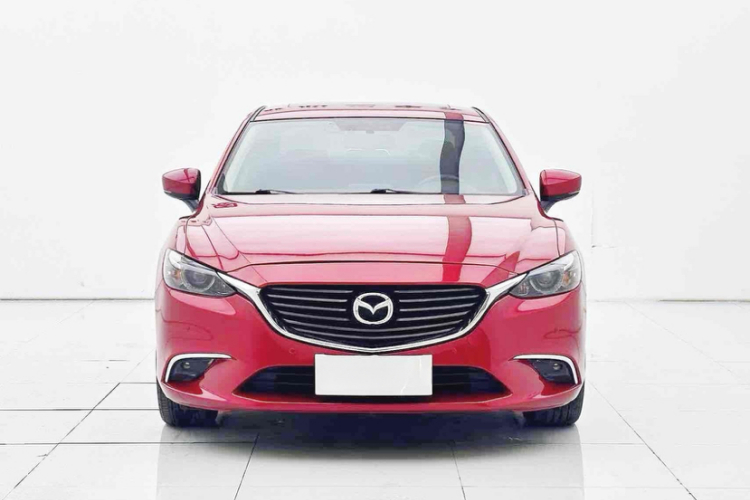 马自达 阿特兹 2017款 2.5L 蓝天运动版车身外观6012