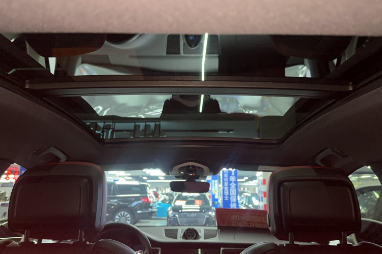 保时捷 2022款 Macan 2.0T局部细节22