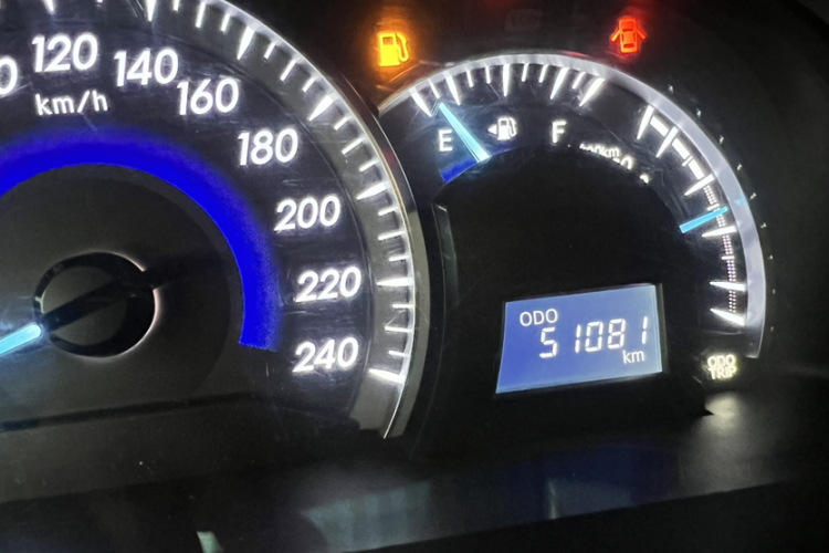 丰田 凯美瑞 2013款 2.0G 舒适版中控内饰15