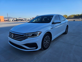 大众 速腾 2019款 280TSI DSG舒适型 国VI