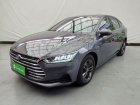 比亚迪 秦Pro 2019款 超能版 1.5TI 自动智联锋尚型 国VI