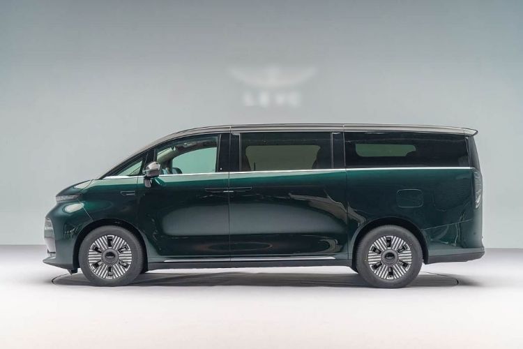 吉利银河 翼真L380 2024款 140度 6座 四驱Ultra车身外观6001