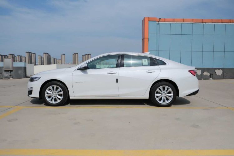 雪佛兰 迈锐宝XL 2023款 1.5T 锐动版车身外观6005