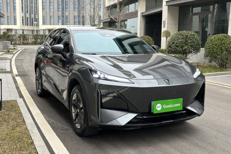 深蓝汽车 深蓝S07 2024款 215Max 增程版车身外观6002