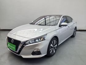 日产 天籁 2021款 2.0L XL 舒适版