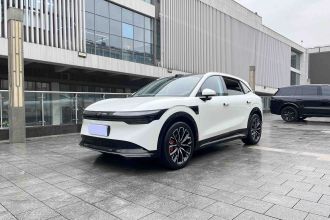 极氪7X 2025款 100kWh 长续航后驱智驾版