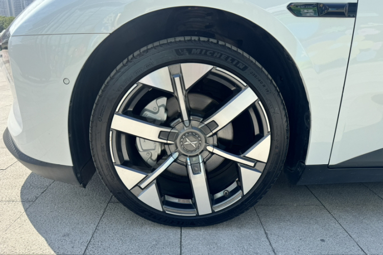 小鹏MONA M03 2024款 620 超长续航车身外观6003