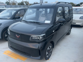 五菱汽车 五菱之光新能源 2025款 305km 进取型