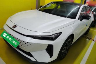 长安UNI-V 智电iDD 2024款 蓝鲸智电iDD 136km 智酷型