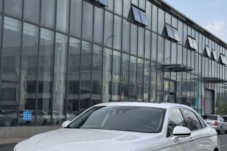 福特 金牛座 2019款 EcoBoost 245 尊享版