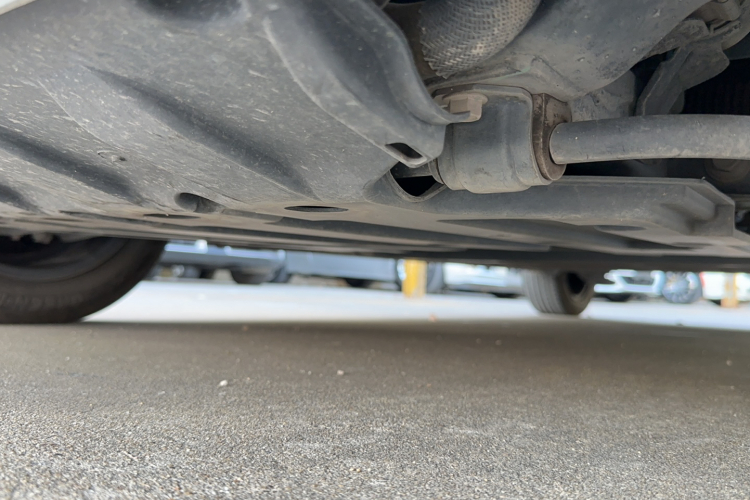 五菱汽车 五菱缤果 2023款 333km 灵犀互联+款局部细节9003