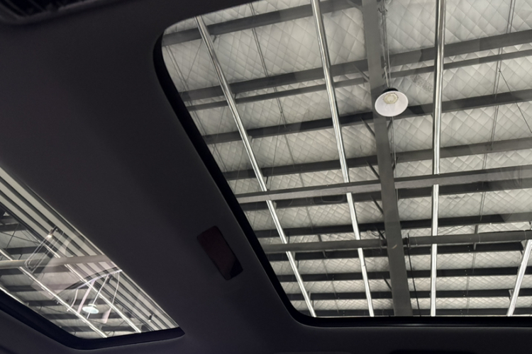 理想汽车 理想L8 2023款 Pro局部细节22