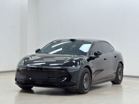 极氪007 2024款 后驱智驾版 75kWh