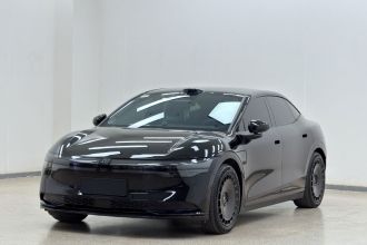 极氪007 2024款 后驱智驾版 75kWh